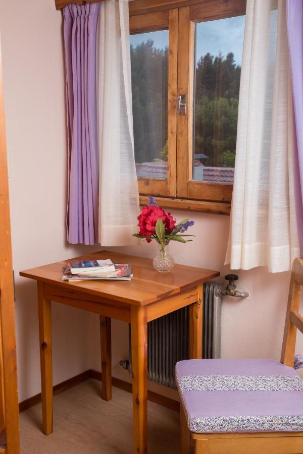 Hosteria Katy San Carlos de Bariloche Exteriör bild