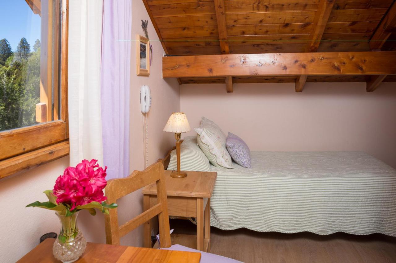 Hosteria Katy San Carlos de Bariloche Exteriör bild