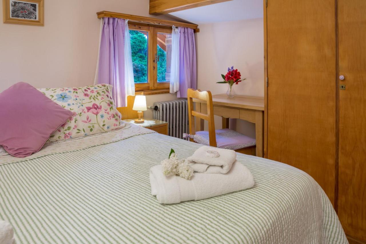 Hosteria Katy San Carlos de Bariloche Exteriör bild