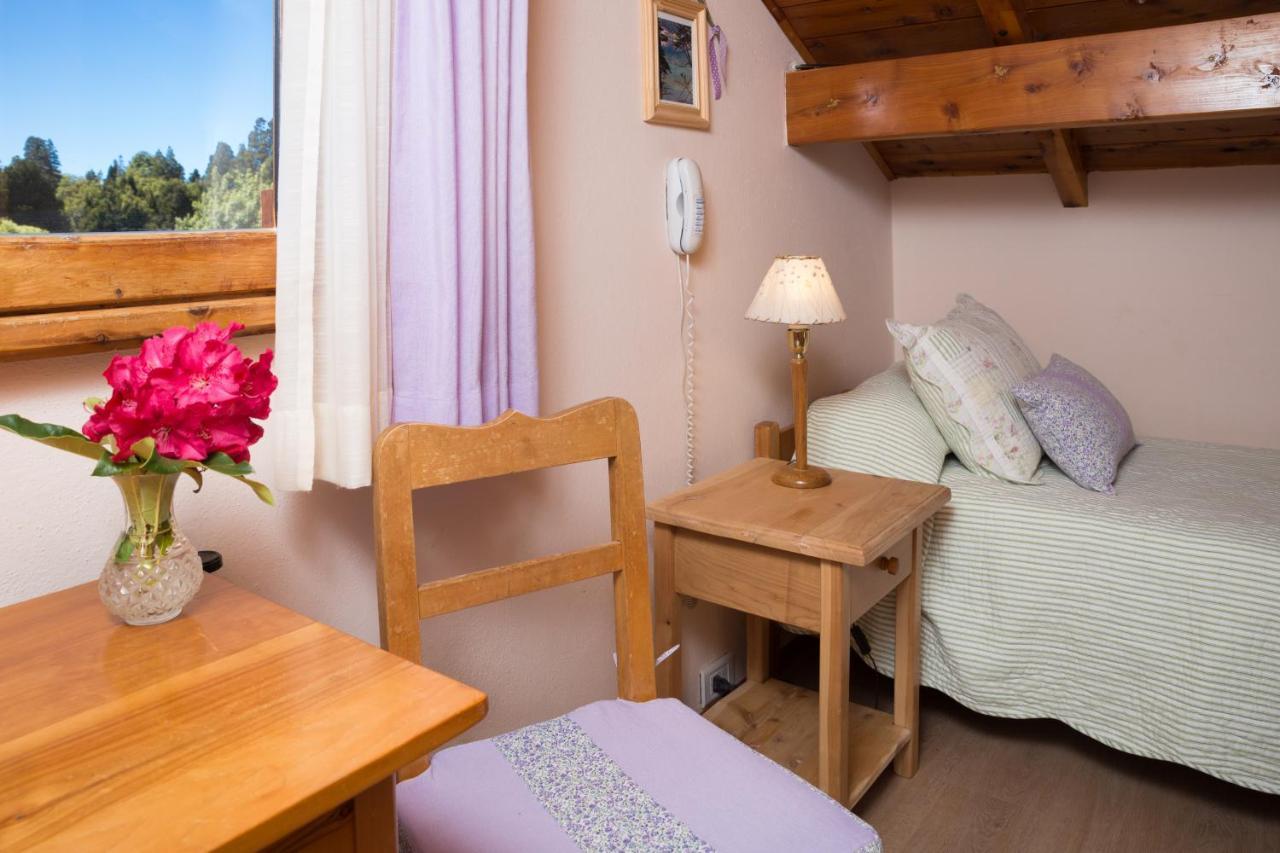 Hosteria Katy San Carlos de Bariloche Exteriör bild