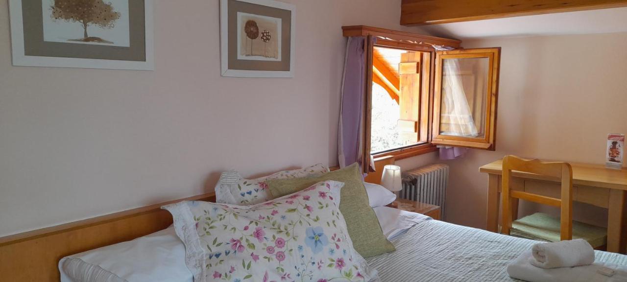 Hosteria Katy San Carlos de Bariloche Exteriör bild