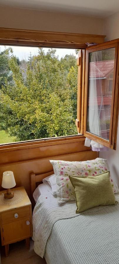 Hosteria Katy San Carlos de Bariloche Exteriör bild