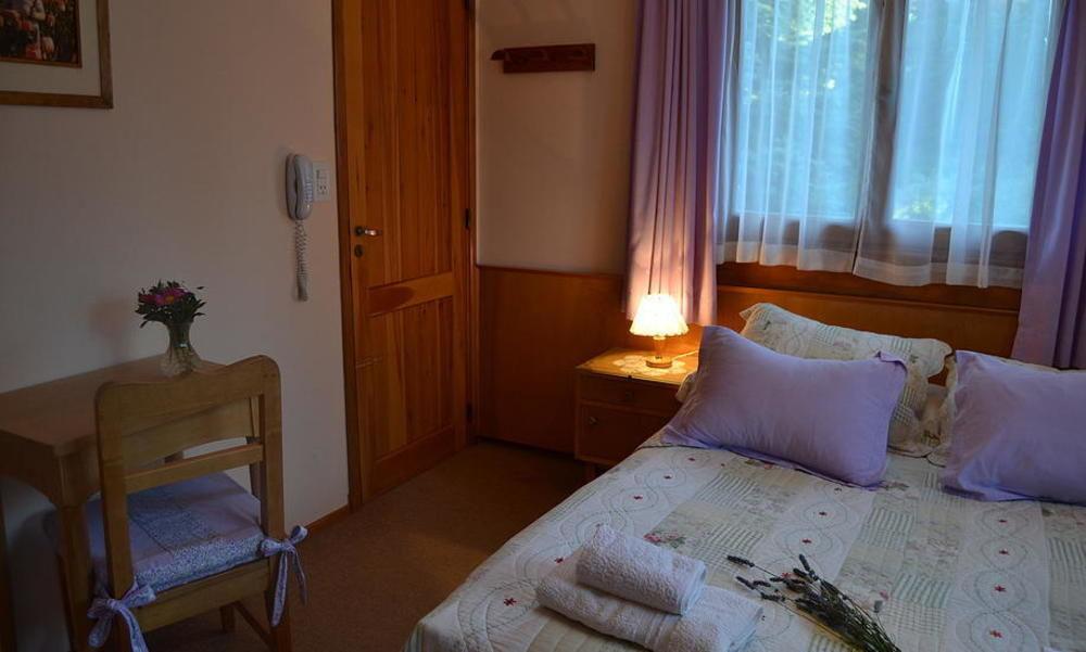 Hosteria Katy San Carlos de Bariloche Exteriör bild
