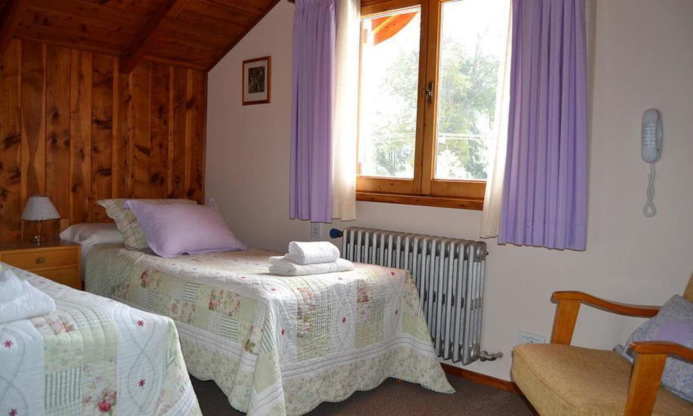 Hosteria Katy San Carlos de Bariloche Exteriör bild