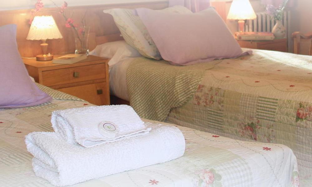 Hosteria Katy San Carlos de Bariloche Exteriör bild
