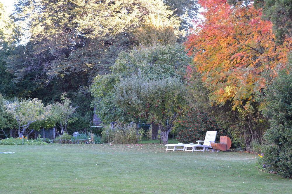 Hosteria Katy San Carlos de Bariloche Exteriör bild